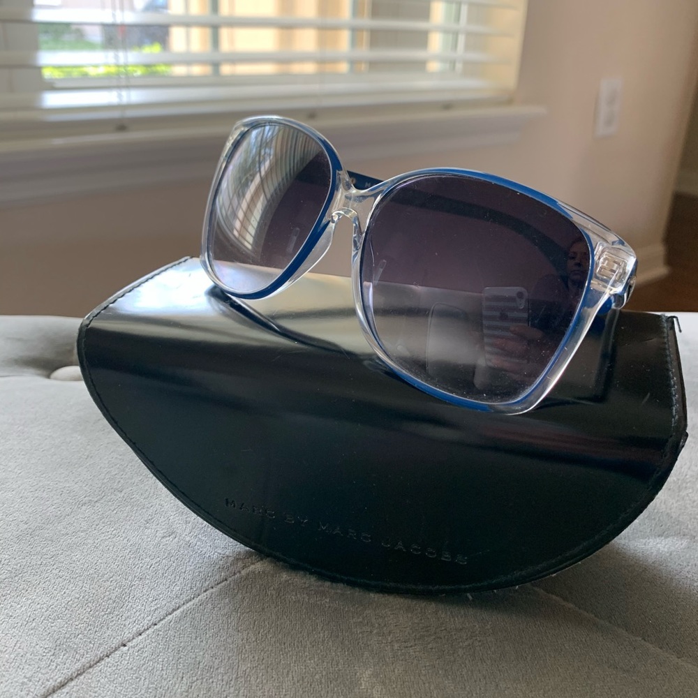 Marc by Marc Jacobs Sunglasses